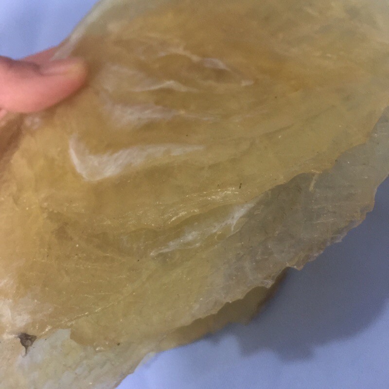 [hàng ngon] Cá bóng/ Cá bò ép Cô Tô 500g