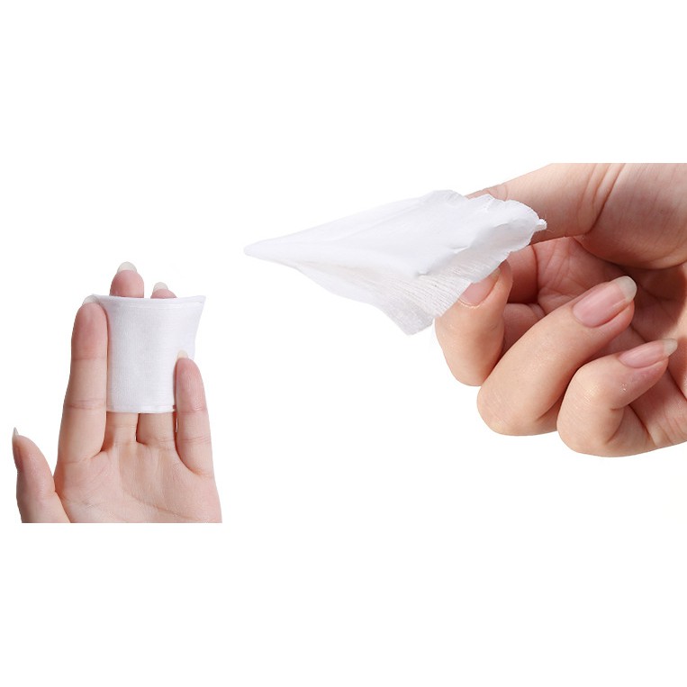 Bông Tẩy Trang Lameila 222 Miếng Hàng Nội Địa Trung | BigBuy360 - bigbuy360.vn