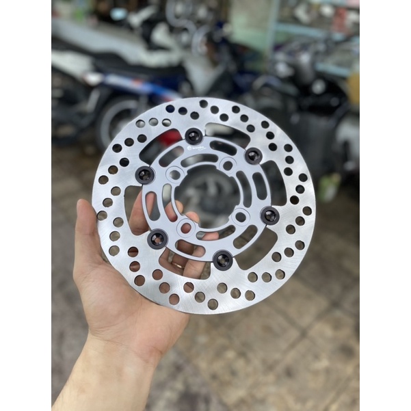 Đĩa Brembo Moto 3 220mm