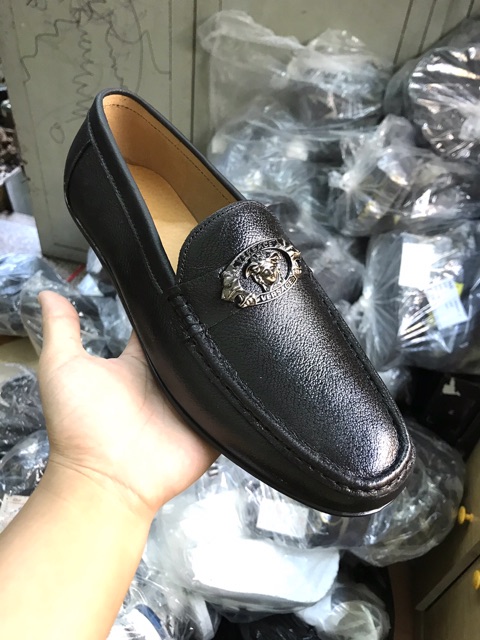 Giày Lười Nam Thanh Lý Lẻ Size | BigBuy360 - bigbuy360.vn