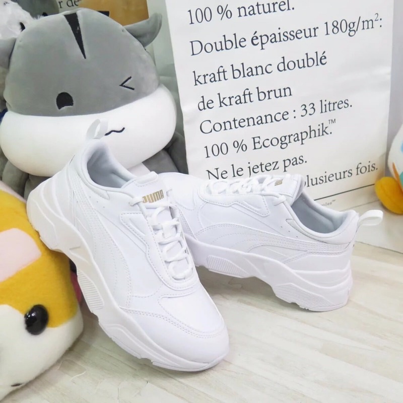 Giày thể thao PUMA CASSIA SL(CHÍNH HÃNG 100%)