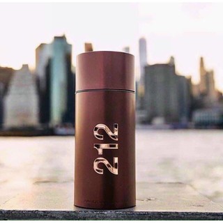 Nước hoa nam 212 nâu