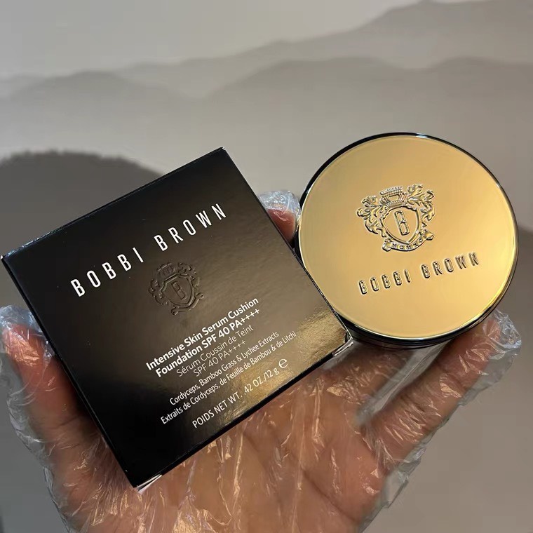 Phấn nước Bobbi Brown Intensive Skin Serum Cushion