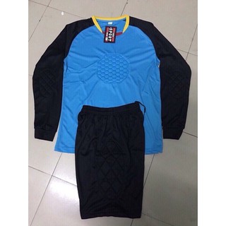 BỘ QUẦN ÁO THỦ MÔN CÓ ĐỆM CAO CẤP