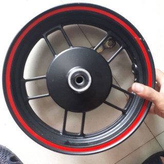 Vành Trước Xe Điện M133<GIÁ HỦY DIỆT>