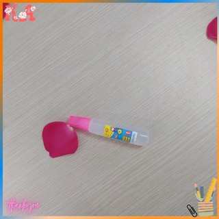 2 lọ hồ dán, keo dán giấy G08