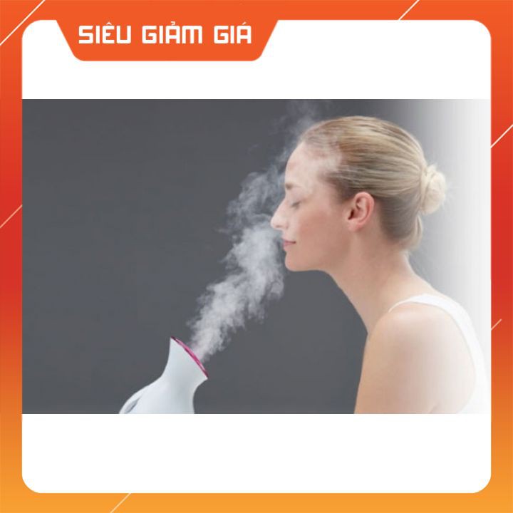 Máy Xông Hơi Mặt Sokany 📢𝐇𝐚̀𝐧𝐠 𝐋𝐨𝐚̣𝐢 𝟏 - 𝐆𝐢𝐚́ 𝐒𝐚̣̂𝐩 𝐒𝐚̀𝐧 📢 Làm đẹp da mặt tại nhà