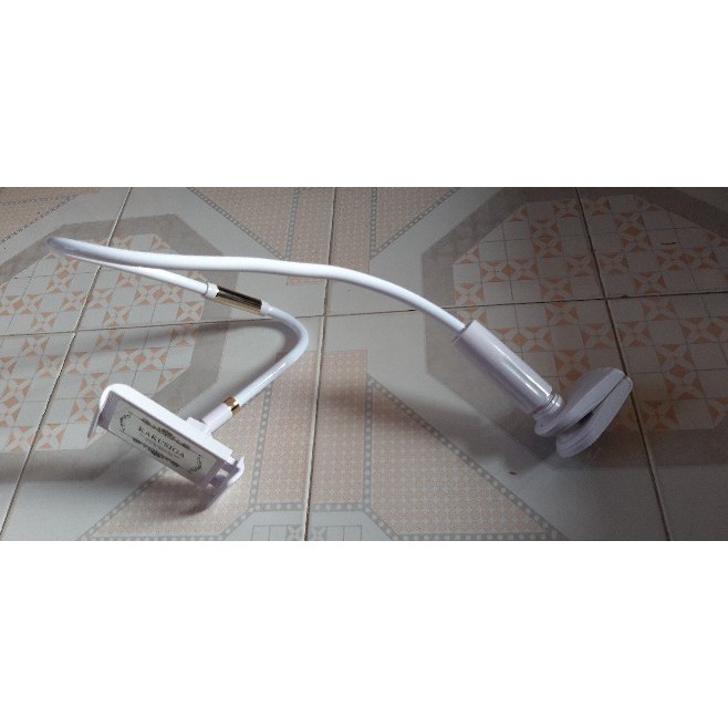 Kẹp iKaKu dành cho điện thoại ipad cao cấp đa năng dùng cho ipad và điện thoại 360 độ chắc bền không gãy | BigBuy360 - bigbuy360.vn