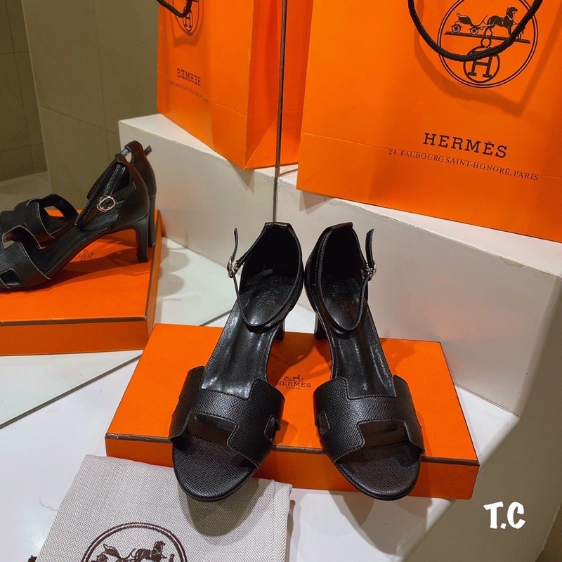 Sandal Hm 7p fullbox