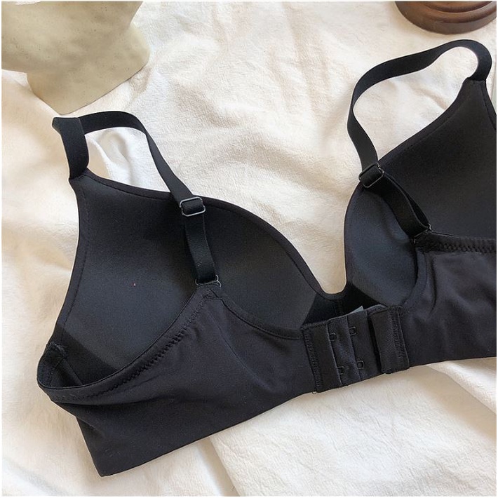 Áo lót nữ su đúc không gọng Kately đệm mỏng thông hơi thoáng mát, chất liệu áo ngực nữ siêu bền ADDM | BigBuy360 - bigbuy360.vn