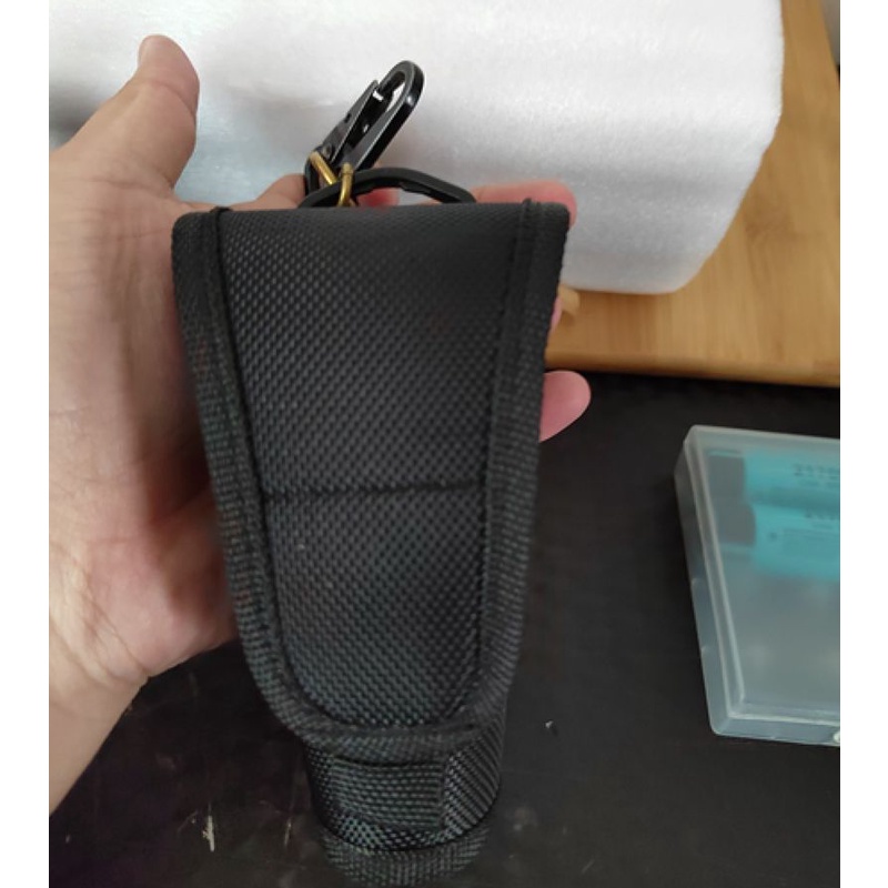 Đèn Pin Có Dây Đeo XT60 / XT45 / TC500 / SD5 / Pioneman K55