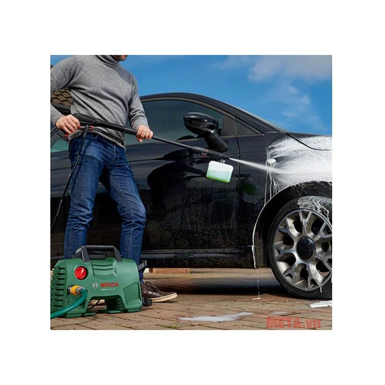 Máy rửa xe Bosch EasyAquatak 120