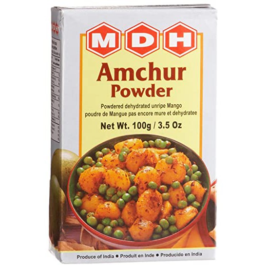 Bột gia vị Amchur Powder MDH