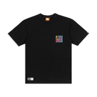 ÁO THUN "A HUNDRED MILLION" IN BLACK - [SMAKER]
