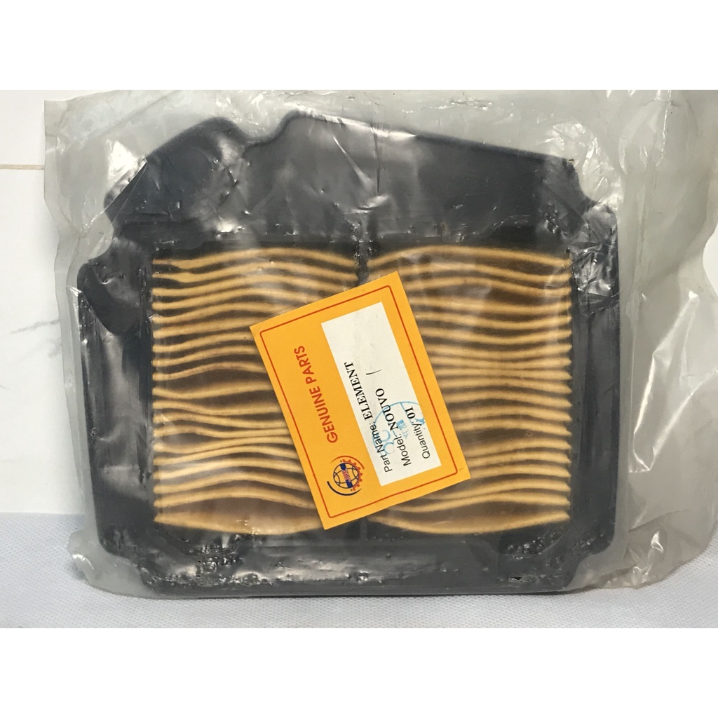 Lọc Gió Yamaha Nouvo 1/2/3, Nouvo 4/Lx135, Nouvo 5 - Loại Tốt