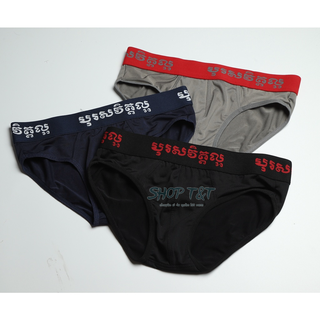Combo Quần lót nam thun lạnh