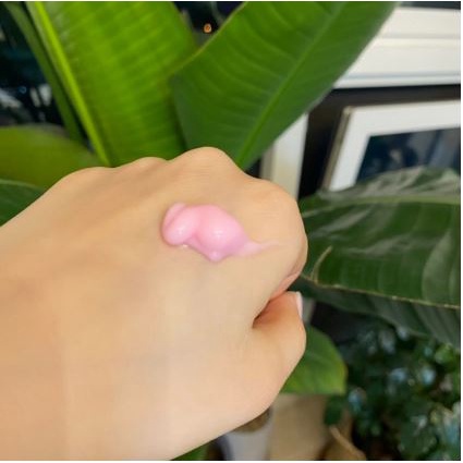 Kem Dưỡng Da Tay Mềm Mịn, Ẩm Mượt GLOWMONSTER B12 VITA HAND PURIFYING CREAM_Mỹ phẩm Hàn Quốc chính hãng