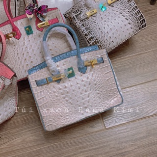 Túi xách nữ size to 30