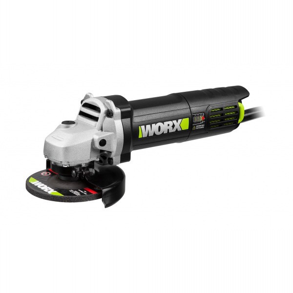 Máy mài điện Worx 800S weldcom chính hãng đại lý HDT