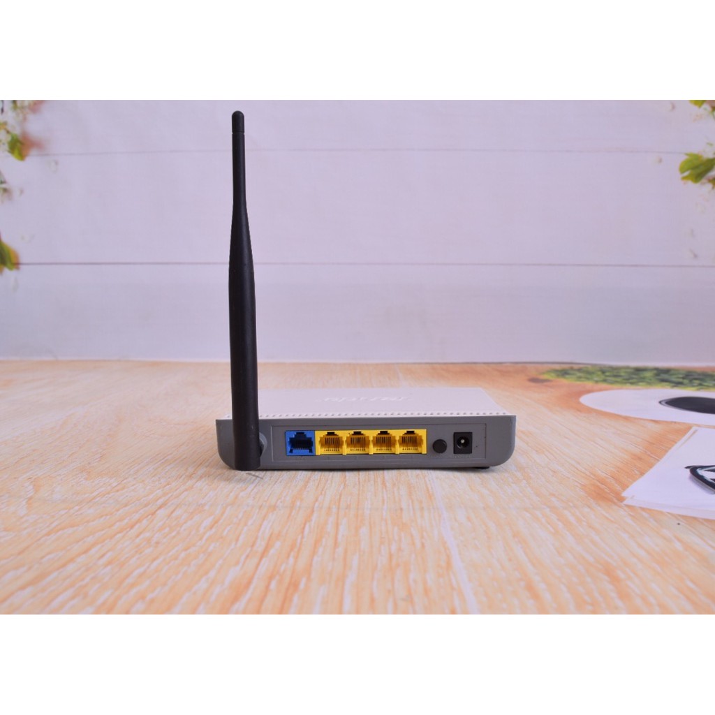 [Ảnh thật] Cục phát wifi tenda chính hãng tốc độ 150mb | BigBuy360 - bigbuy360.vn