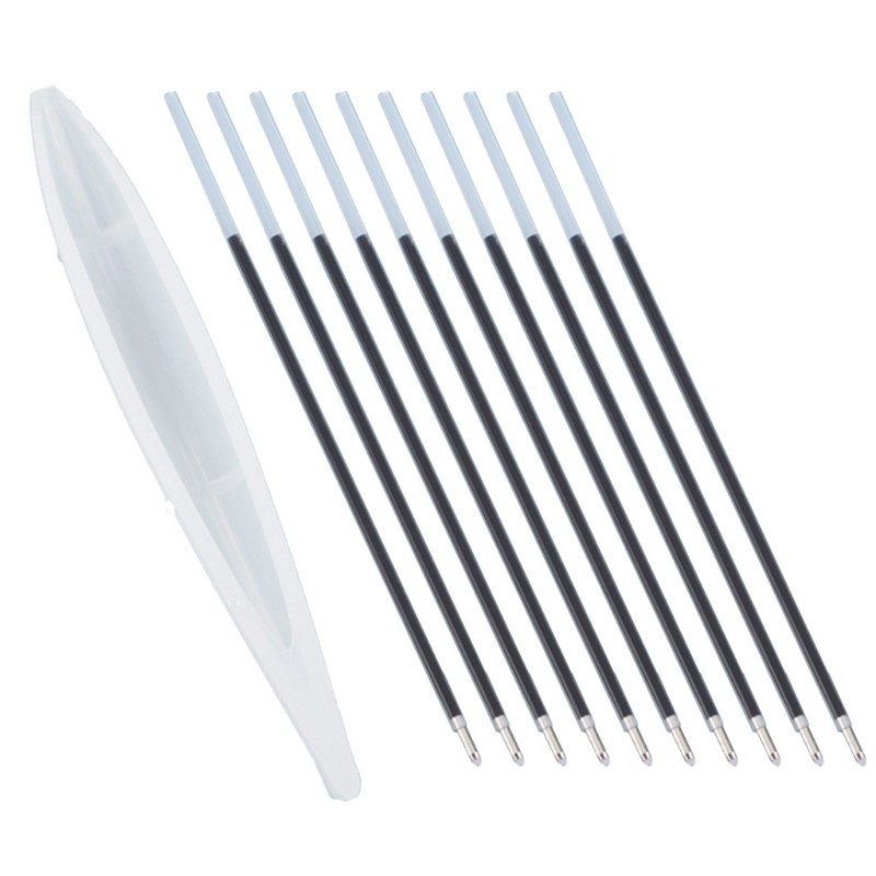 Bộ 5 Khuôn Silicone Tạo Hình Làm Đồ Trang Sức Thủ Công