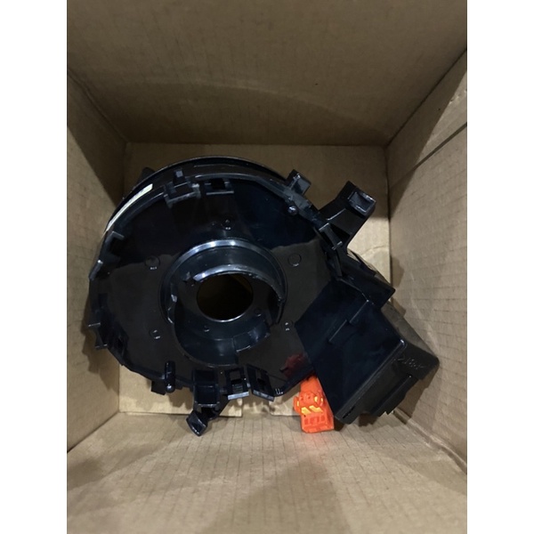 Cáp còi,cuộn kèn Toyota Inova, Fortuner, Hilux, Vios, Altis, Camry 2007-2016 mã 84306-0K051