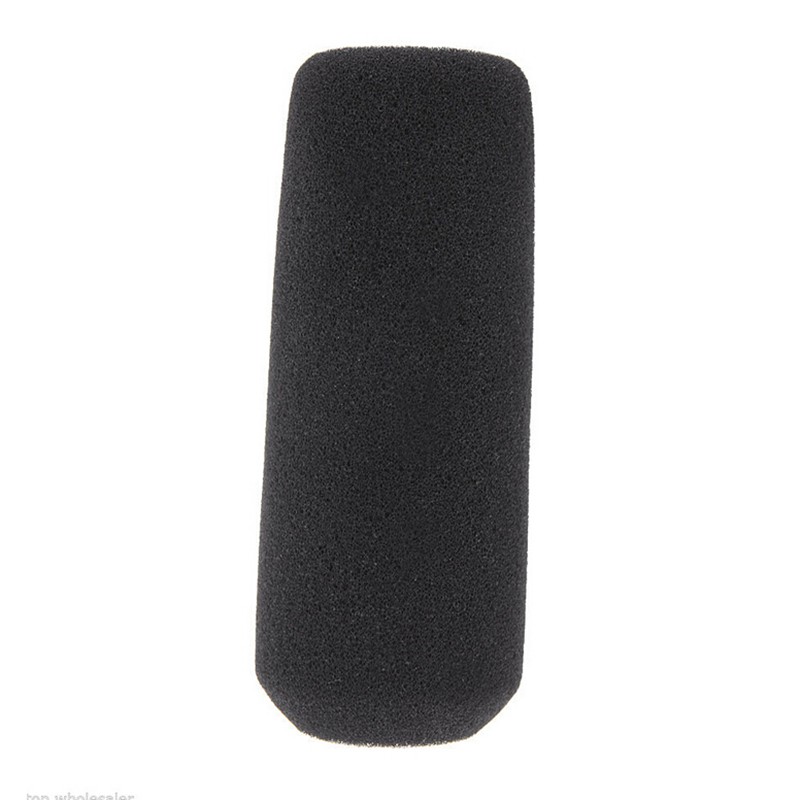Mút Bọc Đầu Micro 12cm