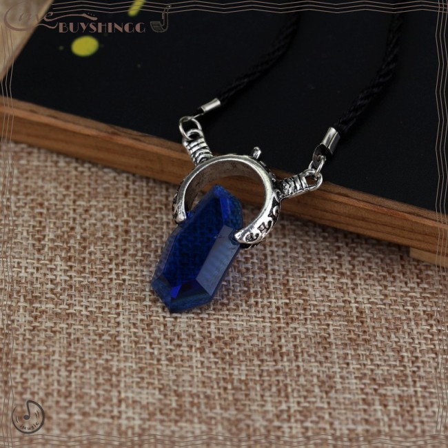 Vòng cổ Mặt Quỷ May Cry Demon Hunter Soulstone Dante Devil May Cry 5 Vigil