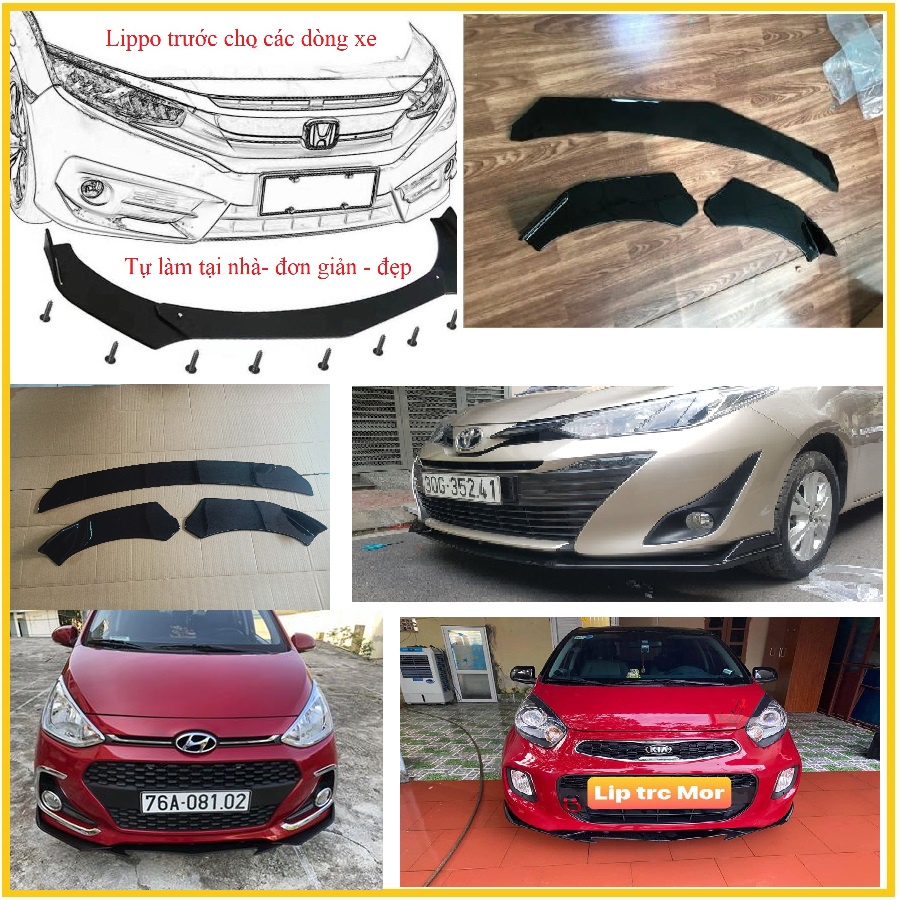 🔥🔥SIÊU GIẢM GIÁ Lippo sau Xe GET