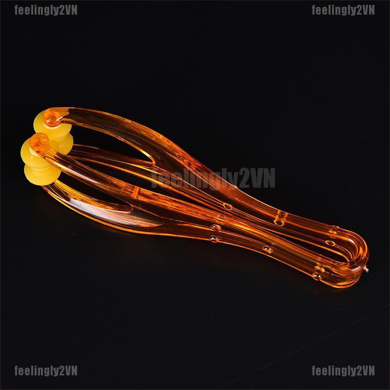 Máy Mát Xa Ngón Tay Tiện Dụng