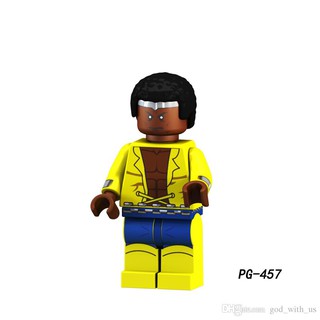Luke Cage