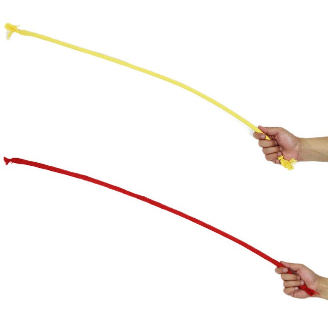 Ảo thuật dây cứng hóa mềm, dây gồng hãng nhập Kingmagic chất lượng không bị gẫy mối nối