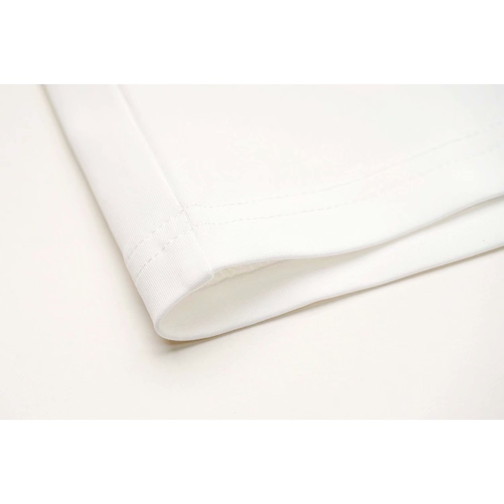 J.linderberg Áo Thun polo Tay Dài Thoáng Khí Nhanh Khô Dáng Rộng Thời Trang Đánh GOLF Cho Nam