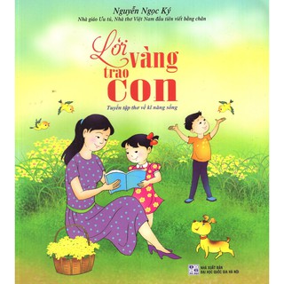 Lời Vàng Trao Con