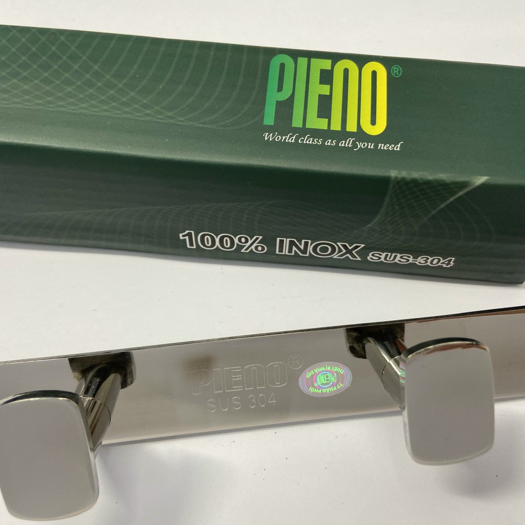 Móc treo quần áo inox 304, móc treo mt8442