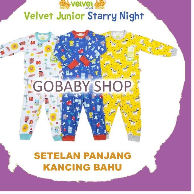 ✫ ✿ Gobabyshop ✿ Đầm Nhung Trễ Vai Dáng Dài Phối Nút Họa Tiết Bầu Trời Sao Sành Điệu