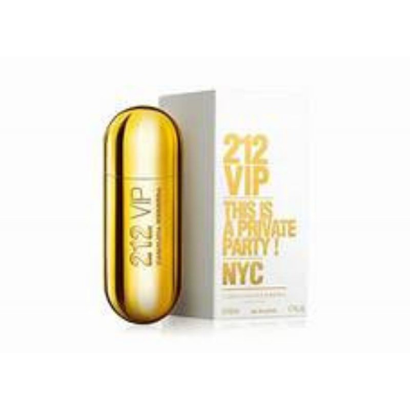 Nước Hoa Carolina Herrera 212 Sexy Men Nam 50ml MP69 | Thế Giới Skin Care