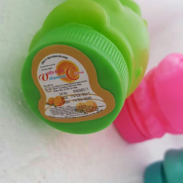 KẸO NGẬM C | BigBuy360 - bigbuy360.vn