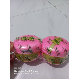 kem cốt bạch sâm 250g