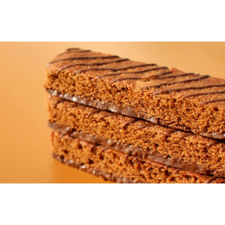 [ORION] BÁNH BÔNG LAN MỀM CHOCOLATE 144G - [오리온] 오뜨쇼콜라 144G