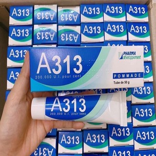 Kem A313 Nội Địa Pháp (RETINOL A313)