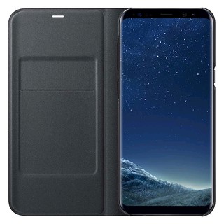 Bao da Led view Galaxy S8 chính hãng