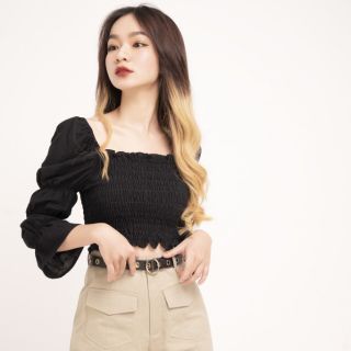 Áo TULLY freesize