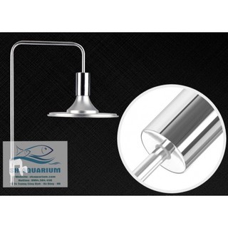 ĐÈN LED ĐĨA XINMA 20W dành cho bể cá, bể thủy sinh