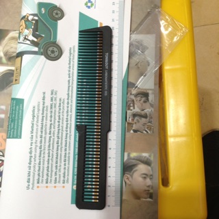 LƯỢC CẮT TÓC NAM BARBER TONY & GUY 0533