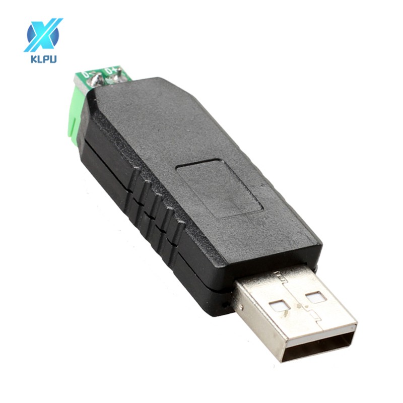COD# USB to RS485 485 Converter Adapter Support for Win7 XP Vista Linux MacOS  #VN