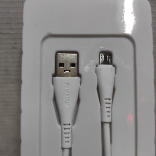 Dây cáp sạc micro usb chính hãng Microcom vn