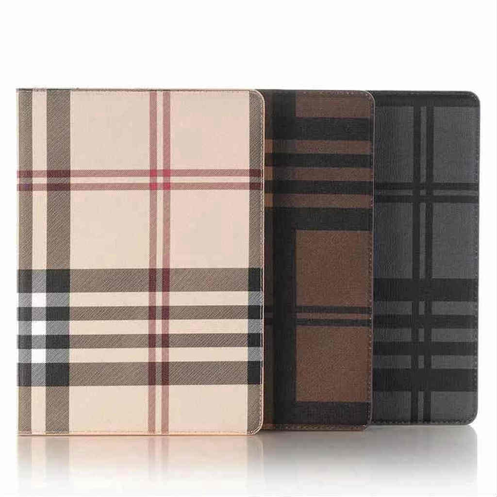 Ốp lưng da có nắp lật cho máy Huawei Mediapad M5 10.8 10.1 8.4 8.0 M3 10.1 T3 9.6 8.0 T5 10.1 8.0 Inch