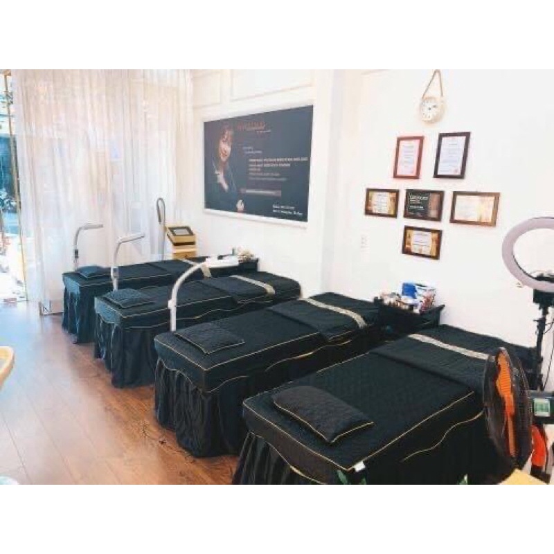 GA PHI LỤA TRẦN BÔNG SPA CAO CẤP ĐỦ BỘ | BigBuy360 - bigbuy360.vn