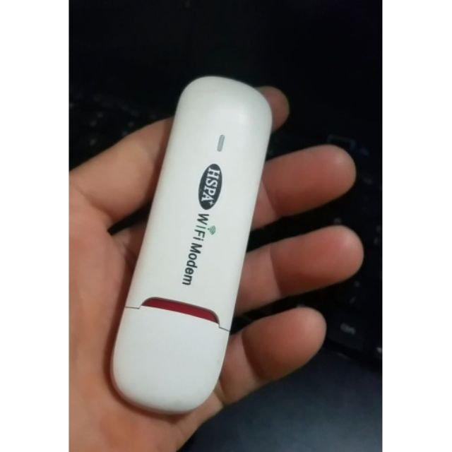 usb phát wifi di động từ SIM bị lỗi không vào được mạng